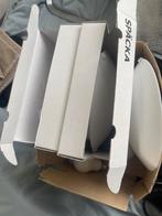 3x IKEA Spacka Plafondlampen, Ophalen, Led-lamp, Gebruikt, Minder dan 30 watt
