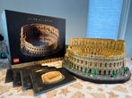 LEGO Icons 10276 Colosseum - Zo goed als nieuw!, Ophalen of Verzenden, Zo goed als nieuw, Complete set, Lego