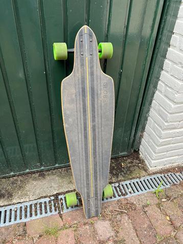 Globe est94 longboard  beschikbaar voor biedingen