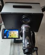 GOKO TELECINE PLAYER TC 20 voor SUPER 8 en SINGLE 8 FILMS, Ophalen of Verzenden