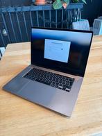 Macbook pro i9 32gb ram 1TB, Computers en Software, Apple Macbooks, Ophalen of Verzenden, Gebruikt, 16 inch, 2 tot 3 Ghz