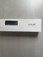 Max Pro Single Airstyler - Nieuw in doos!, Ophalen of Verzenden, Nieuw, Haarverzorging