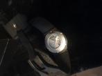 Hublot watch mechanische, Sieraden, Tassen en Uiterlijk, Horloges | Heren, Overige merken, Leer, Staal, Ophalen of Verzenden