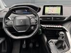 Peugeot 3008 1.2 PureTech Blue Lease Executive 2e Eigenaar,N, Auto's, Stof, Gebruikt, Euro 6, 1199 cc
