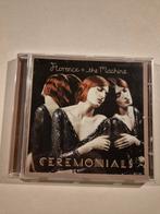 Florence + The Machine-Ceremonials, Ophalen of Verzenden, 2000 tot heden, Zo goed als nieuw