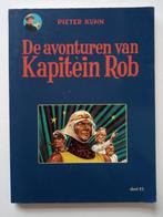 Stripboek Kapitein Rob, Boeken, Zo goed als nieuw, Ophalen, Eén stripboek