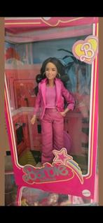 Barbie the movie gloria pop - Nieuw in doos!, Ophalen of Verzenden, Nieuw, Pop