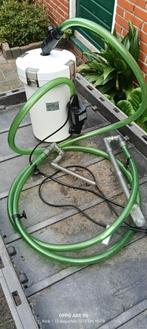 2 aquarium filterpompen, Ophalen, Gebruikt, Filter of Co2