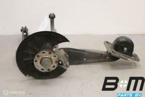 Wielophanging rechtsachter VW Tiguan 5NA 5Q0505323D, Auto-onderdelen, Ophanging en Onderstel, Gebruikt