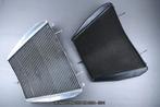 Radiateur Koeler AVDB voor HONDA CBR 1000 RR 2008 - 2011, Ophalen of Verzenden, Nieuw