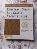 Universele seriële bus system architecture, Ophalen of Verzenden, Zo goed als nieuw, Overige onderwerpen
