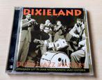 Dixieland Dutch Jazz Masters Volume 8 CD Ted Easton Riverboa, Jazz, Ophalen of Verzenden, Zo goed als nieuw