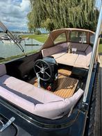 Beauty 540 honda 15pk bwj 021 inc trailer luxe opties, Watersport en Boten, Ophalen, 10 tot 30 pk, Zo goed als nieuw, 3 tot 6 meter
