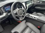 Volvo XC60 2.0 T6 Plug-in hybrid AWD Ultra Dark Panorama dak, Automaat, Gebruikt, 4 cilinders, Zwart