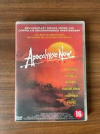 Apocalypse Now Redux DVD, Vanaf 16 jaar, Ophalen of Verzenden, Zo goed als nieuw, Oorlog