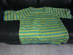 Gudrun Sjoden shirt top katoen maat m, Kleding | Dames, Maat 38/40 (M), Geel, Ophalen of Verzenden, Korte mouw