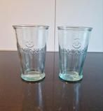 Bacardi glazen, Ophalen of Verzenden, Gebruiksvoorwerp