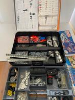 Meccano 7080 en nog 2 andere sets, Ophalen of Verzenden, Gebruikt