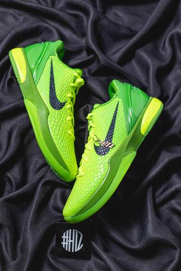 Kobe 6 beschikbaar voor biedingen