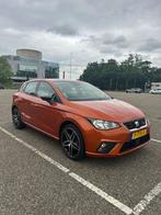 Seat Ibiza 1.0 TGI 90pk 2019, Voorwielaandrijving, Overige kleuren, CNG (Aardgas), Ibiza