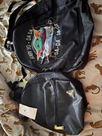 Rugzakken, Sieraden, Tassen en Uiterlijk, Tassen | Rugtassen, Ophalen, Zo goed als nieuw, Overige merken