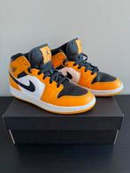 Air Jordan maat 37.5, Kleding | Dames, Schoenen, Ophalen, Zo goed als nieuw, Zwart, Sneakers of Gympen