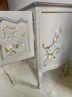 Leuk kastje, Huis en Inrichting, Ophalen, Zo goed als nieuw, 25 tot 50 cm, 50 tot 100 cm