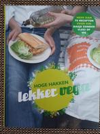 Hoge Hakken Lekker Vega – Petra de Hamer en Tal Maes, Ophalen of Verzenden, Zo goed als nieuw, Petra de Hamer + Tal Maes, Nederland en België