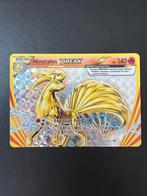 Ninetales BREAK - 16/108, Ophalen of Verzenden, Zo goed als nieuw, Losse kaart