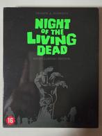 NIGHT OF THE LIVING DEAD (BLURAY), Cd's en Dvd's, Ophalen of Verzenden, Carduelis & Media, Syran@live.com, Tollenstraat 53D 3035NC Rotterdam