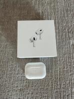 Apple Airpods Pro 2e generatie oplaadcase origineel, Telecommunicatie, Mobiele telefoons | Oordopjes, Ophalen of Verzenden, Zo goed als nieuw