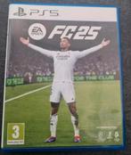 FIFA 25 ps5, Spelcomputers en Games, Ophalen of Verzenden, Zo goed als nieuw