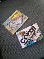 Corgi Toys Catalogi - Vintage, Boeken, Catalogussen en Folders, Ophalen of Verzenden, Gelezen, Catalogus