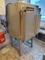Nabertherm keramiekoven 200 liter, Hobby en Vrije tijd, Ophalen, Gebruikt