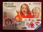 Tiptoi set Mijn Lichaam,Tiptoi spel De Magie van het lezen, Ophalen of Verzenden, Zo goed als nieuw, Taal en Lezen, Met geluid