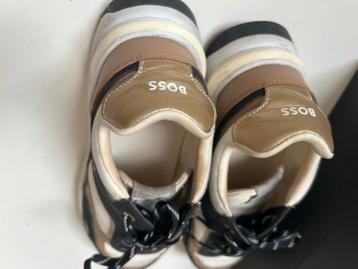 Hugo Boss Sneakers - Maat 41 nieuw beschikbaar voor biedingen