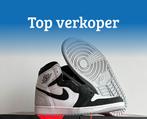 Nike Jordan 1 Bleached Coral NIEUW, Kleding | Heren, Schoenen, Nieuw, Ophalen of Verzenden, Sneakers of Gympen, Nike