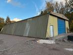 Ruime opslagloods te koop, Zakelijke goederen, Bedrijfs Onroerend goed, 450 m², Koop, Opslag of Loods