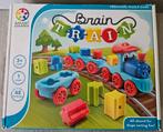 Smart games Brain train, Ophalen of Verzenden, Zo goed als nieuw