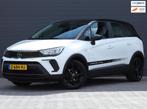 Opel Crossland 1.2 Edition Carplay / camera / stoelverwarmin, Voorwielaandrijving, 83 pk, Gebruikt, 1199 cc