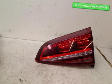 ACHTERLICHT RECHTS BINNEN Golf VII (AUA) (5G0945308F) beschikbaar voor biedingen