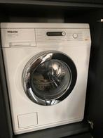 Miele wasmachine, Witgoed en Apparatuur, Wasmachines, Ophalen of Verzenden, Gebruikt, 85 tot 90 cm