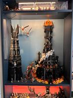 Lego Lord of the Rings set, Ophalen, Zo goed als nieuw, Complete set, Lego