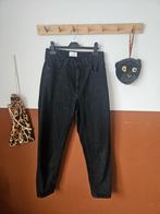 Armedangels armed angels mom jeans zwart grijs maat 28 34, Maat 38/40 (M), Zwart, Ophalen of Verzenden, Zo goed als nieuw