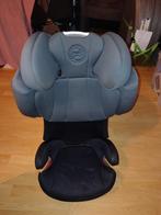 Cybex platinum veilige kinderstoel auto. 3 tot 12 jaar., Gebruikt, 15 t/m 36 kg, Verstelbare rugleuning, Isofix