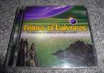 CD Jean-Paul Genre - Future of Universe, Cd's en Dvd's, Cd's | Meditatie en Spiritualiteit
