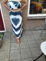 Sarong indonesia, Kleding | Dames, Ophalen of Verzenden, Nieuw, Overige kleuren, Overige typen
