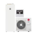 LG Therma V Split IWT Warmtepomp 5kW HU051MR U44+HN0916T NB1, Doe-het-zelf en Verbouw, Verwarming en Radiatoren, Ophalen, Overige typen