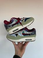 Nike Air Max 1 Concepts Mellow 42.5, Kleding | Heren, Schoenen, Ophalen, Overige kleuren, -, -
