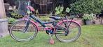 B'twin meisjefiets, 24 inch, Ophalen, Gebruikt, 20 inch of meer, Betwin